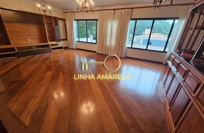 Casa com 4 quartos à venda na Rua Alcobaça, 84, Vila Inah, São Paulo