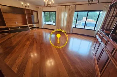 Casa com 4 quartos à venda na Rua Alcobaça, 84, Vila Inah, São Paulo