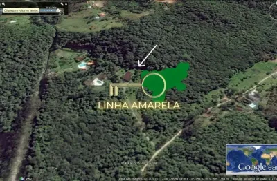 Chácara / sítio com 4 quartos à venda na Estrada Mogi-Taiacupeba, 1, Taiacupeba, Mogi das Cruzes