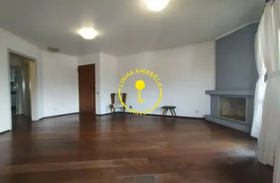 Apartamento com 3 quartos à venda na Rua Corgie Assad Abdalla, 1000, Jardim Leonor, São Paulo