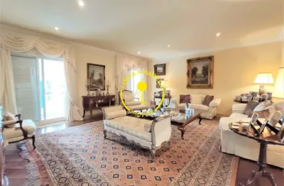 Casa com 4 quartos à venda na Rua Doutor José Maria Whitaker, 299, Jardim Leonor, São Paulo