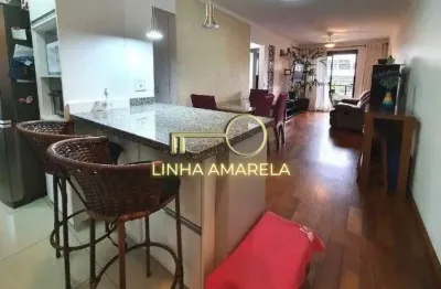 Apartamento a venda no caxingui 03 quartos -01 suíte -01 vaga
