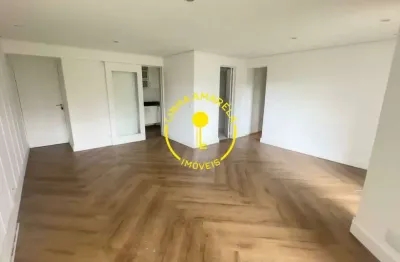 Apartamento com 02 Quartos e 2 banheiros à Venda Jardim Ampliação, 86 m² por R$ 470.000