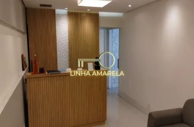 Sala comercial à venda no jardim guedala , ideal para profissionais da saúde.