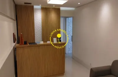 Sala Comercial à Venda no Jardim Guedala , ideal para Profissionais da Saúde.