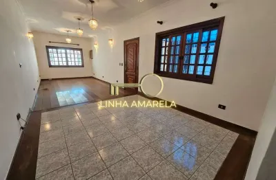 Oportunidade! sobrado com 3 suítes perto do metrô linha amarela