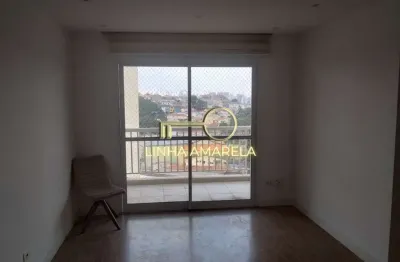 Apartamento a venda no jaguaré com 03 quartos - 01 suíte