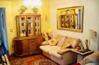 Apartamento com 3 quartos à venda na Rua Corinto, 739, Butantã, São Paulo