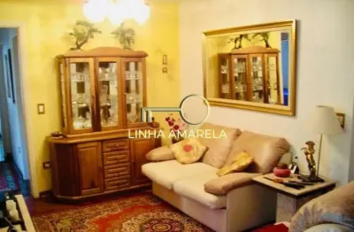 Apartamento com 3 quartos à venda na Rua Corinto, 739, Butantã, São Paulo