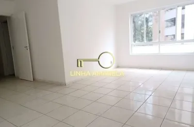 Apartamento para alugar com 157m², 3 quartos, sem vagas