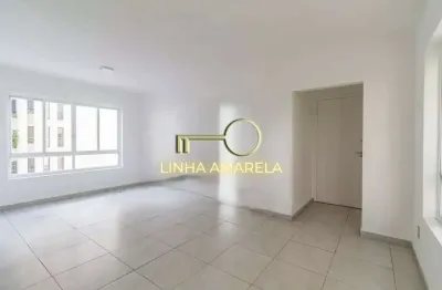 Apartamento com 3 quartos para alugar na rua manuel da nóbrega, 533, paraíso, são paulo, 157 m2 por r$ 5.300