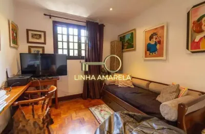 Casa com 4 dormitórios à venda, 220 m² - jaguaré - são paulo/sp