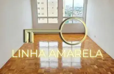 Apartamento com 3 quartos à venda na rua lício marcondes do amaral, 172, jardim guedala, são paulo, 100 m2 por r$ 990.000