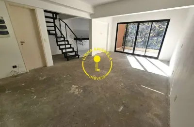 Apartamento com 1 quarto à venda na Rua Antônio Arantes, 222, Jardim Guedala, São Paulo