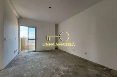 Apartamento com 2 quartos e sacada gourmet, ao lado do metrô linha amarela.