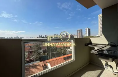 Apartamento à venda, 2 quartos, 1 suíte, próximo ao metrô morumbi linha amarela.