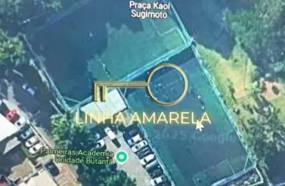 Terreno à venda , butantã | 2.970 m² | 40,00 metros de testada | são paulo -