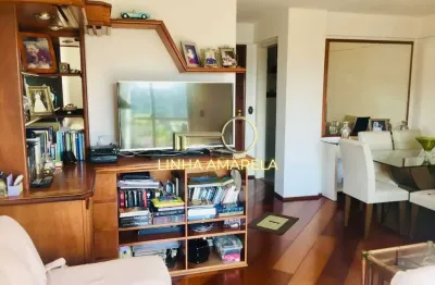 Apartamento à venda, localização estratégica próximo ao metrô morumbi (linha amarela)