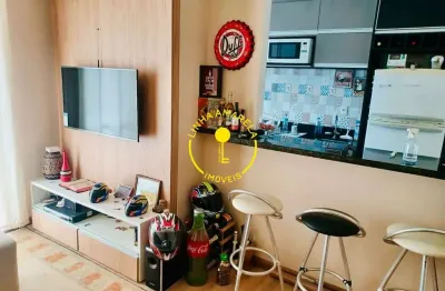 Seu novo lar espera por você, conforto e aconchego em um só lugar!