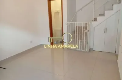 Casa em condomínio fechado com 02 suítes à venda na rua república do togo, 358, butantã
