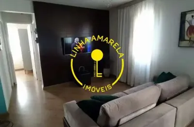 Apartamento com 2 quartos à venda na Rua Lydia Damus Maksoud, 120, Vila Andrade, São Paulo