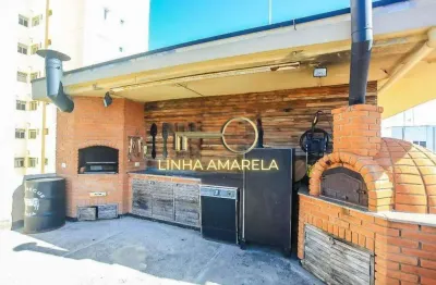 Apartamento com 4 quartos à venda na Rua José Jannarelli, 210, Jardim Guedala, São Paulo