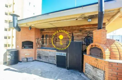 Apartamento com 4 quartos à venda na Rua José Jannarelli, 210, Jardim Guedala, São Paulo