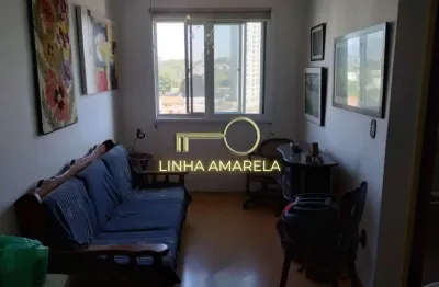 Apartamento com 2 quartos à venda na Rua Padre Antônio Link, 113, Vila Sônia, São Paulo