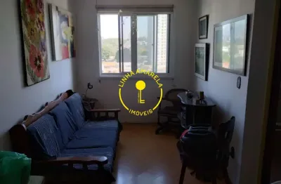Apartamento com 2 quartos à venda na Rua Padre Antônio Link, 113, Vila Sônia, São Paulo