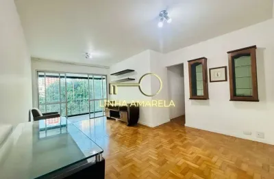Apartamento com 3 quartos à venda na Rua Pedro Gomes Cardim, 157, Jardim Guedala, São Paulo