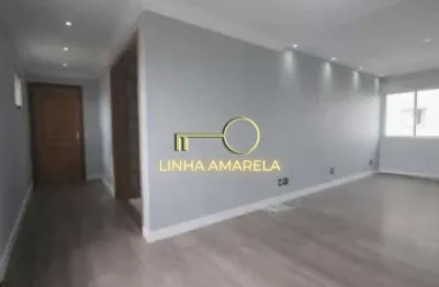 Apartamento com 3 quartos à venda na Rua José Jannarelli, 210, Jardim Guedala, São Paulo