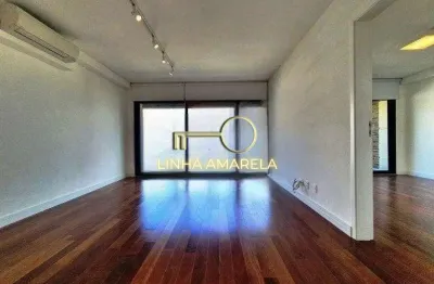 Apartamento cobertura com 1 quarto-suíte a venda jardim guedala