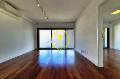 Apartamento cobertura com 1 quarto-suíte a venda Jardim Guedala