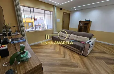 Casa com 3 quartos à venda na Rua Ladário Teixeira, 54, Vila Sônia, São Paulo