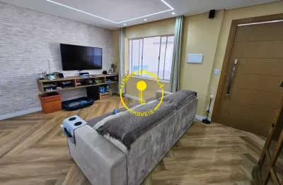 Casa com 3 quartos à venda na Rua Ladário Teixeira, 54, Vila Sônia, São Paulo