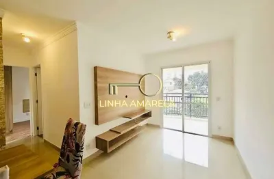 More com estilo! apartamento com dois quartos e suíte, no park home.