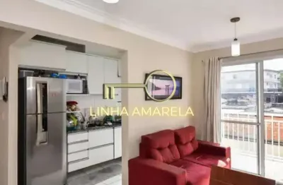 Apartamento a venda na vila sônia com 2 quartos - 1 vaga