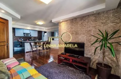 Apartamento a venda 03 quartos 01 suíte no jardim guedala