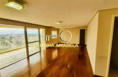 Amplo apartamento com 3 quartos (1 suíte) a poucos minutos do raposo shopping.