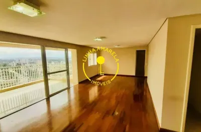 Amplo Apartamento com 3 Quartos (1 Suíte) a Poucos Minutos do Raposo Shopping.