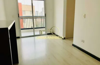 Apartamento com 2 dormitórios e localização estratégica no butantã.