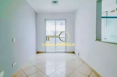 More com conforto e praticidade no jaguaré, 2 quartos e 1 vaga.
