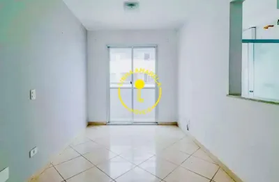 More com conforto e praticidade no Jaguaré, 2 quartos e 1 vaga.