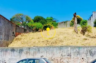 Terreno à Venda, com Localização Estratégica no Jaguaré, com 570 m².
