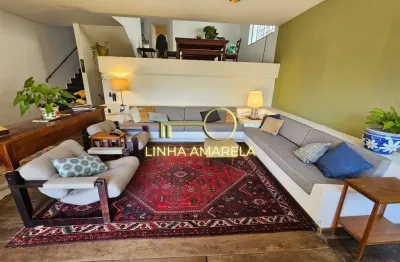 Casa com 3 quartos à venda na Rua Comendador Gabriel Calfat, 608, Jardim Leonor, São Paulo