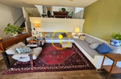 Casa com 3 quartos à venda na Rua Comendador Gabriel Calfat, 608, Jardim Leonor, São Paulo