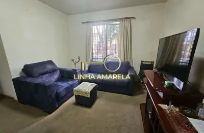 Apartamento com 3 quartos à venda na Rua Quitanduba, 296, Caxingui, São Paulo