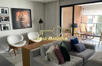Apartamento à venda no jardim guedala com 2 quartos
