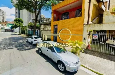 Oportunidade de investimento rentável, sobrado amplo 100% locado por estudantes, próximo à usp.