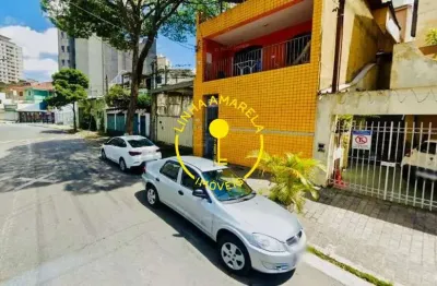 Oportunidade de Investimento Rentável, Sobrado Amplo 100% Locado Por Estudantes, Próximo à USP.